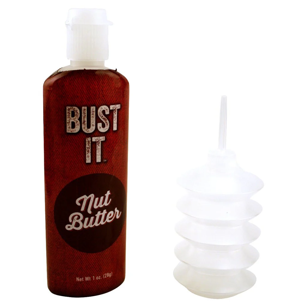 A 6.5" Squirting Dildo - Image 2