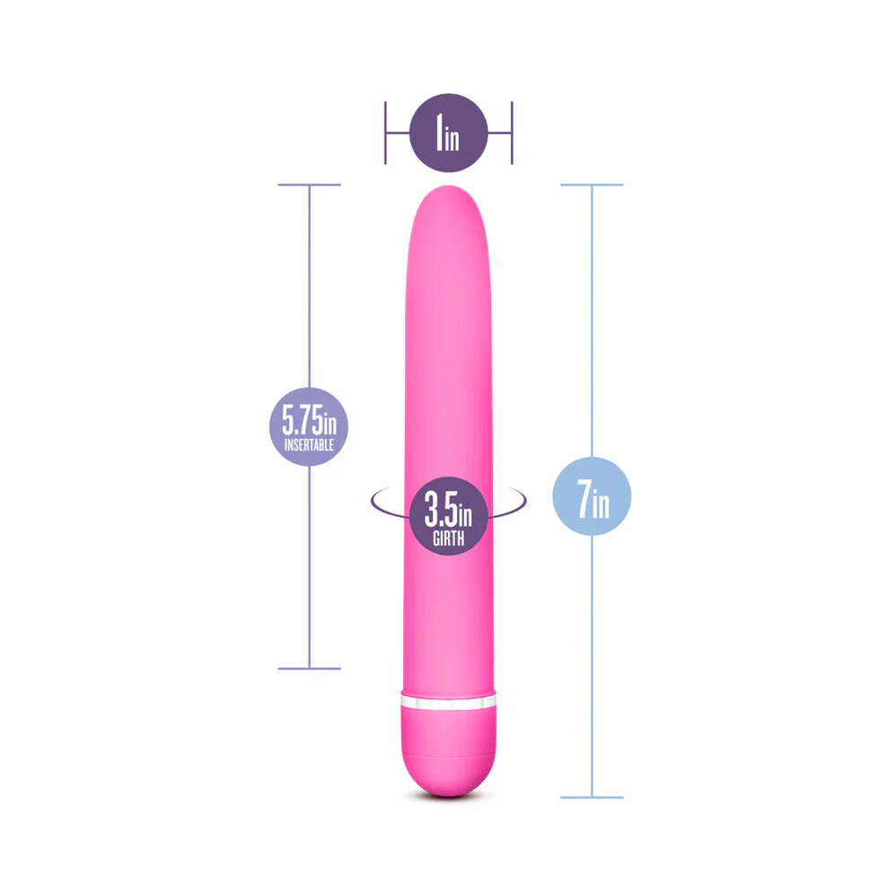 A Simple, Slim Vibrator from Vibrators.com - Image 4