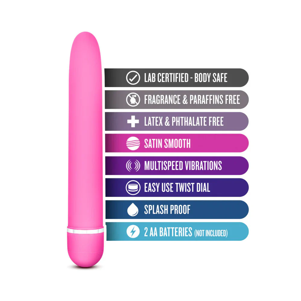 A Simple, Slim Vibrator from Vibrators.com - Image 7
