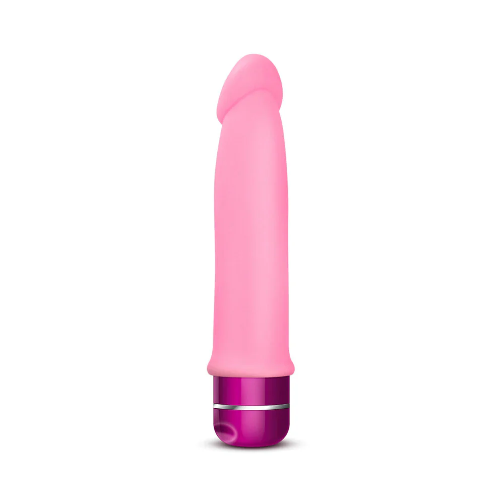 A Small/Medium Realistic Vibrator with Unrelenting Power - Image 4