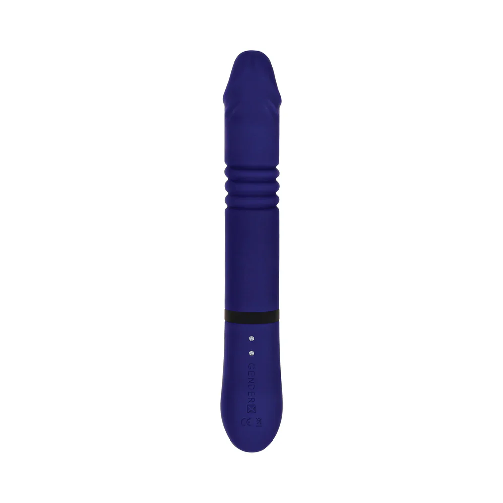 A Thrusting, Rotating Rabbit Vibrator - Image 3