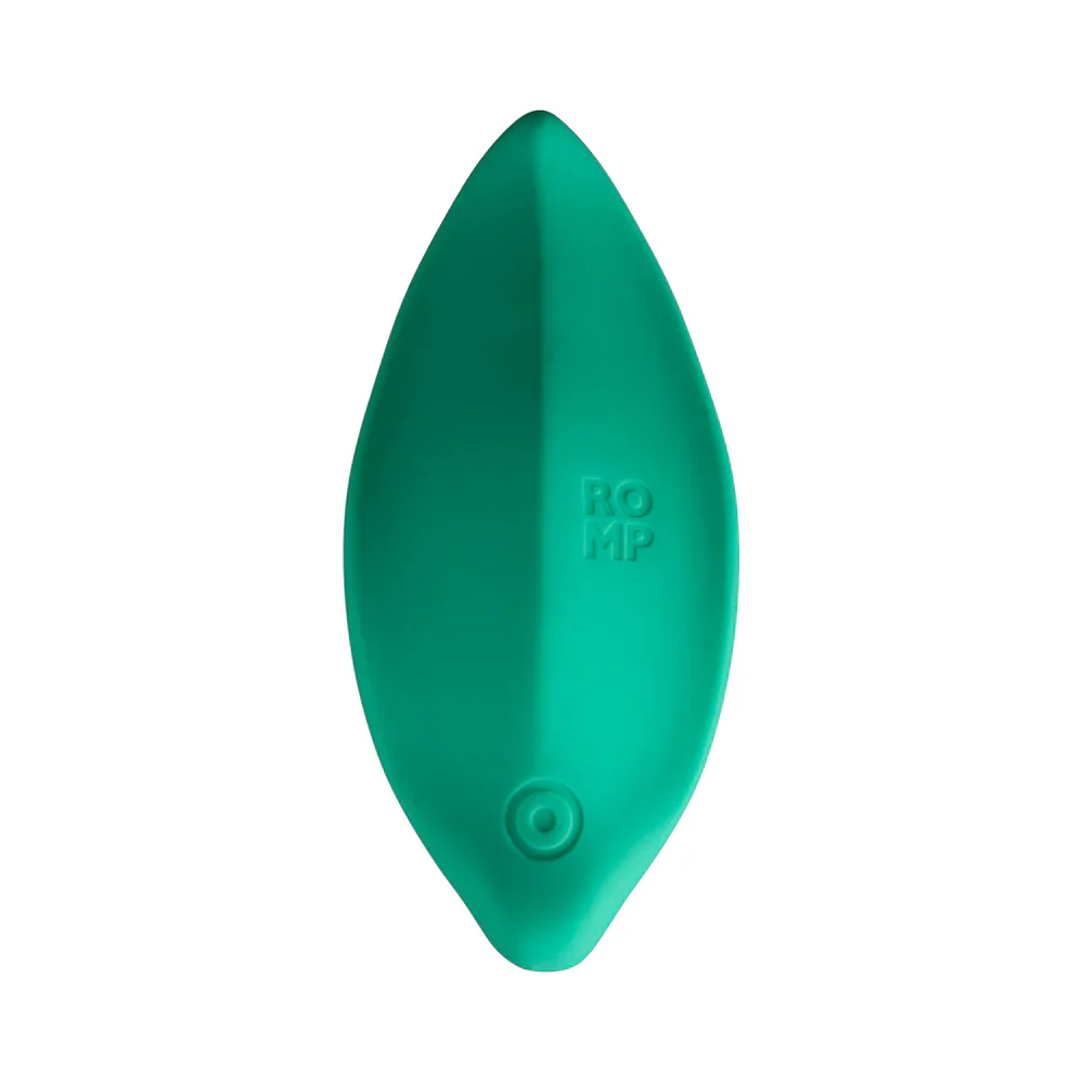 A Vibrator You Can Lay On - The ROMP Wave - Image 5