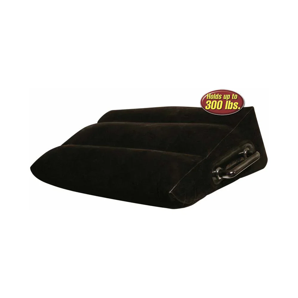 An Inflatable Sex Position Pillow - Image 2