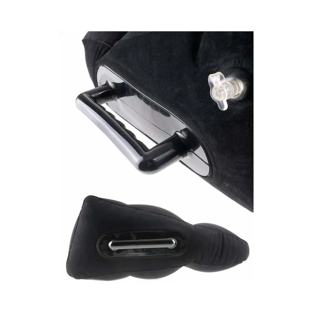 An Inflatable Sex Position Pillow - Image 3