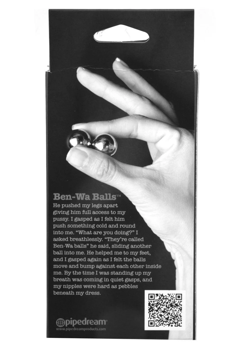 Ben-Wa Balls - Image 5