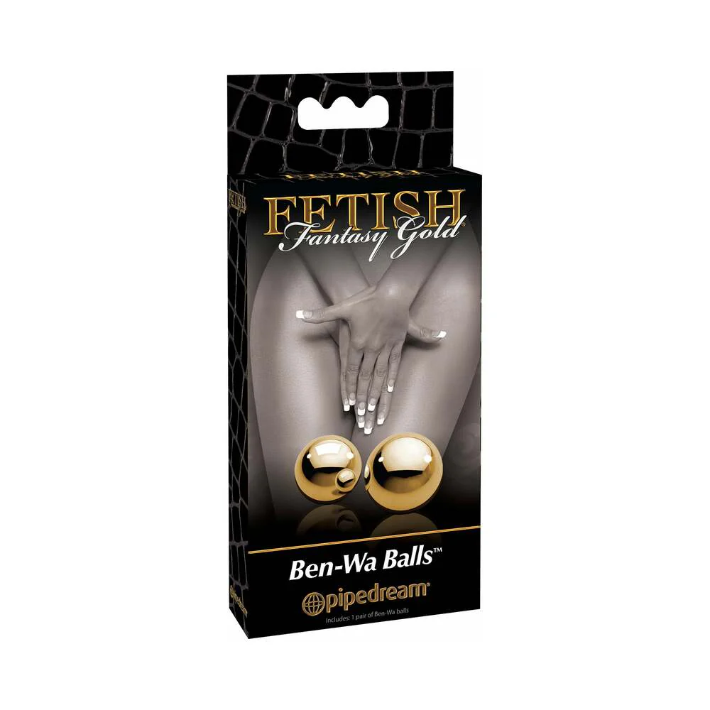Ben-Wa Balls - Image 6