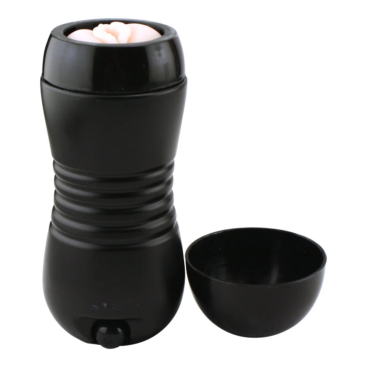 Elite Vibrating Pocket Pussy - Image 3