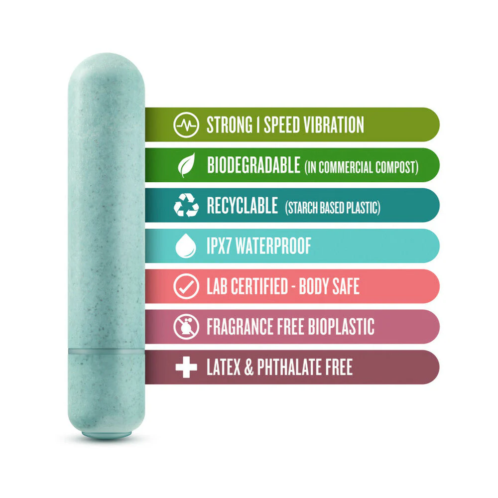 Environmentally Friendly Bullet Vibrator - Image 6