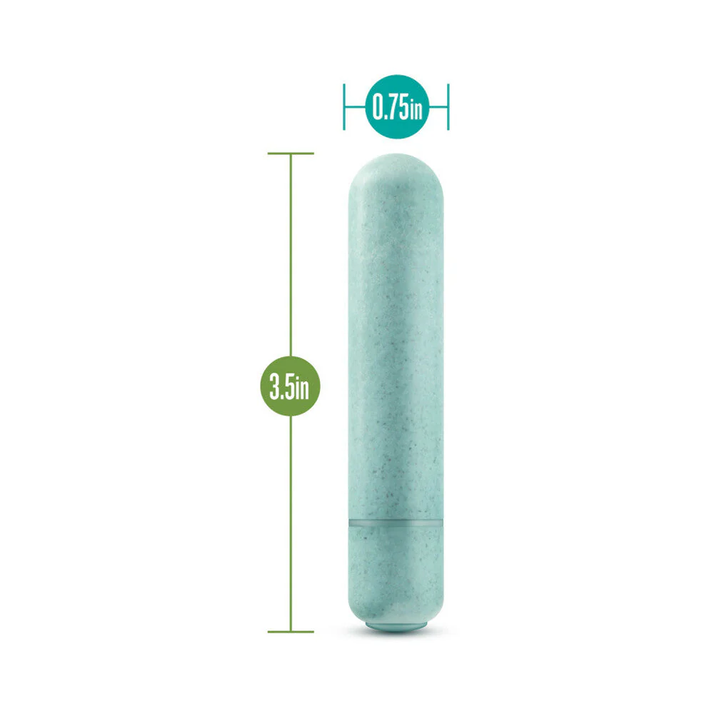 Environmentally Friendly Bullet Vibrator - Image 7