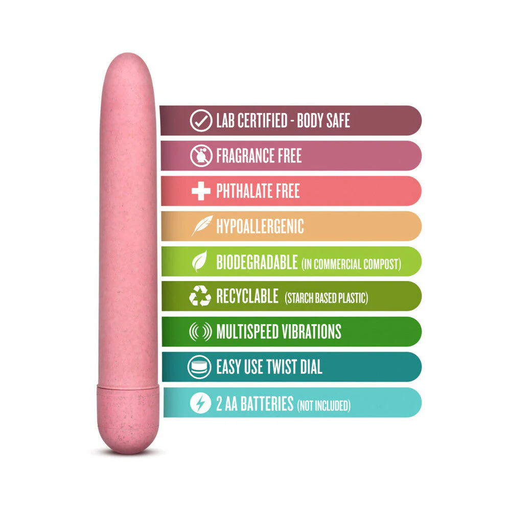 Environmentally Friendly Vibrator - Image 5
