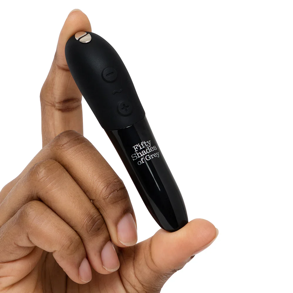 Fifty Shades - The We-Vibe Come To Bed Kit - Image 4