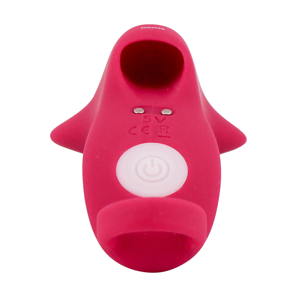 The Ultimate Frisky Finger Vibrator - Image 4