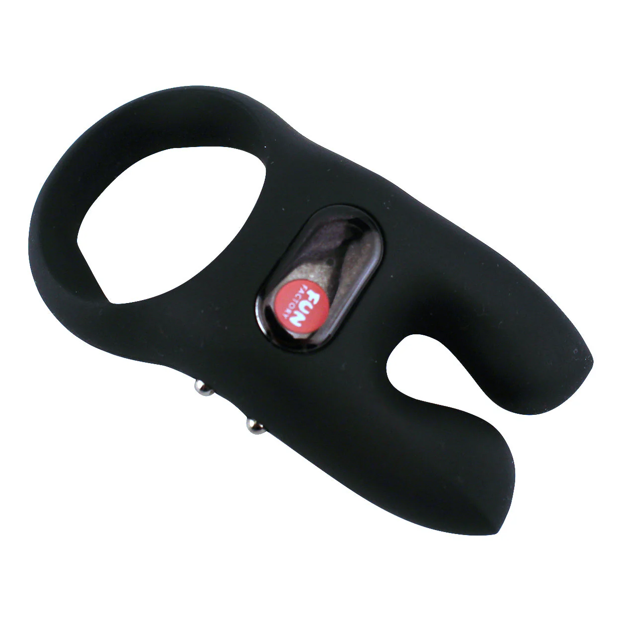Fun Factory Double Vibrating Cock Ring - Image 3