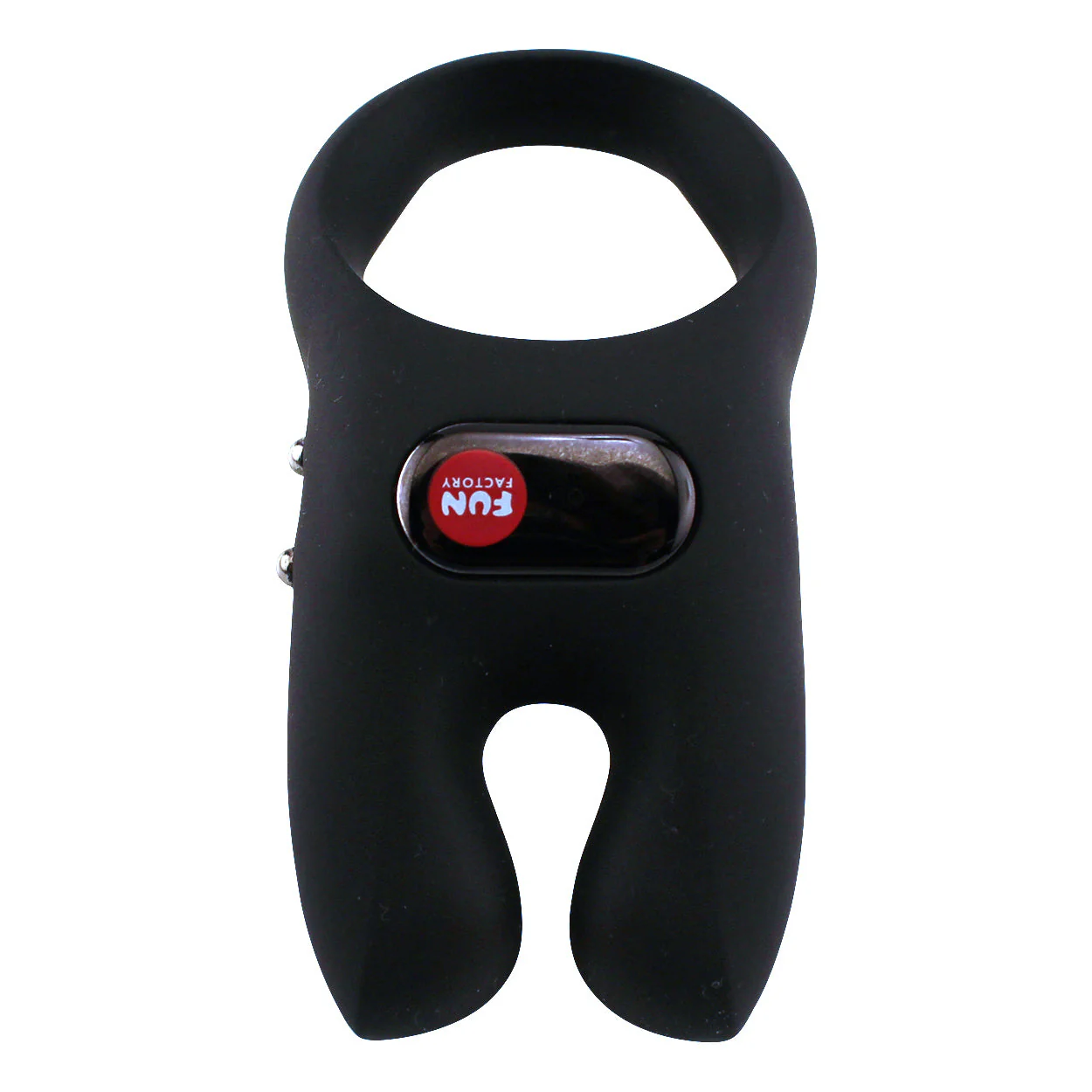 Fun Factory Double Vibrating Cock Ring - Image 4
