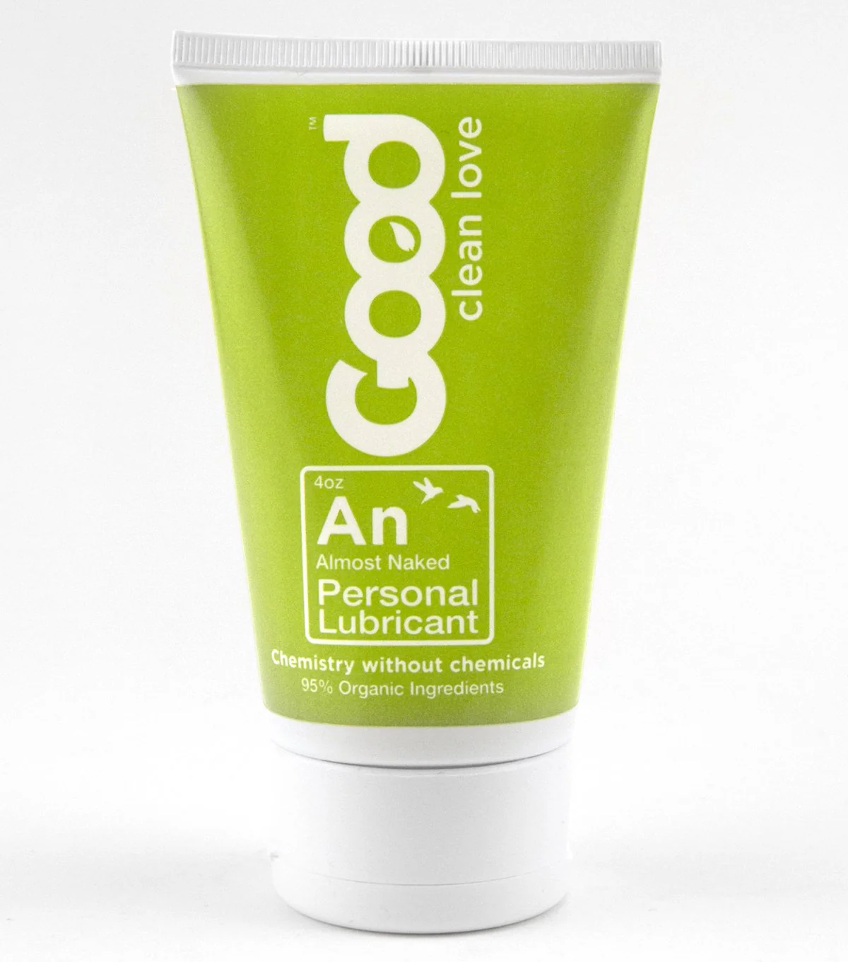 Good Clean Love Personal Lubricant - Image 4