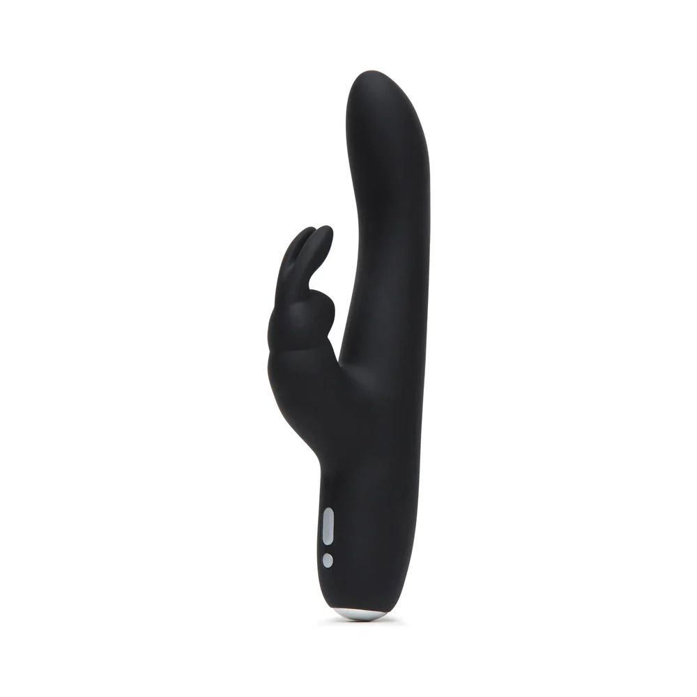 The 50 Shades of Grey - Greedy Girl Rabbit Vibrator - Image 6