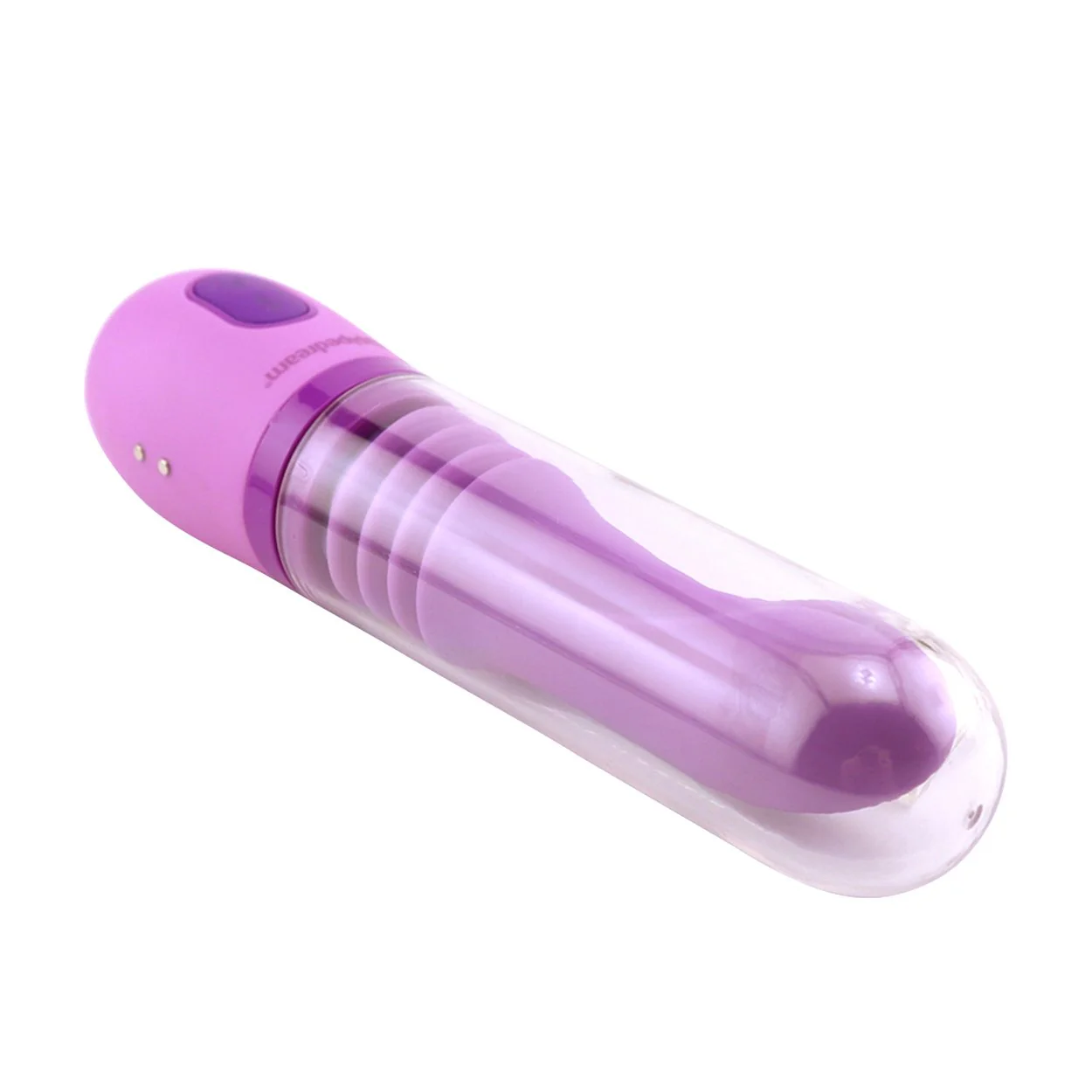 Her Fantasy Personal Sex Machine - Image 4
