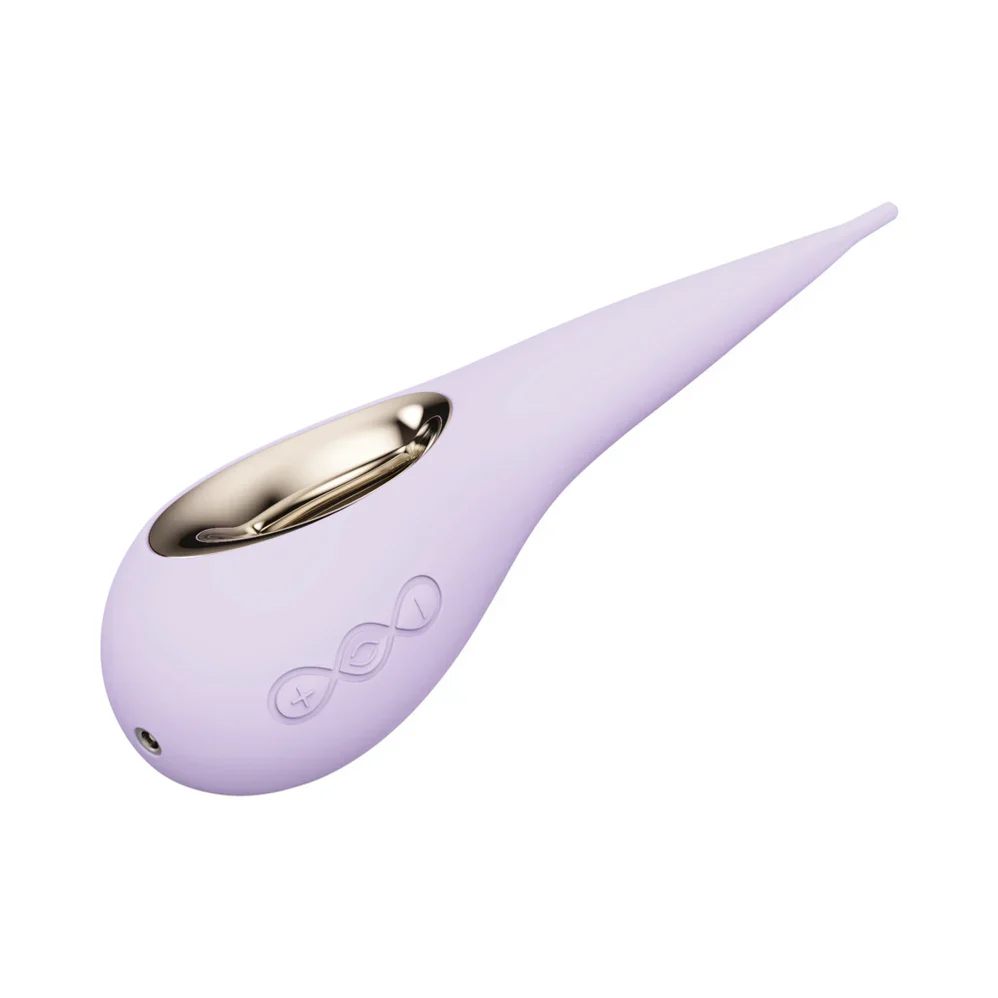 LELO DOT - A Luxurious, High-Speed, Pinpoint Vibrator - Image 3