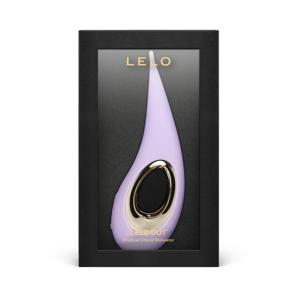 LELO DOT - A Luxurious, High-Speed, Pinpoint Vibrator - Image 8