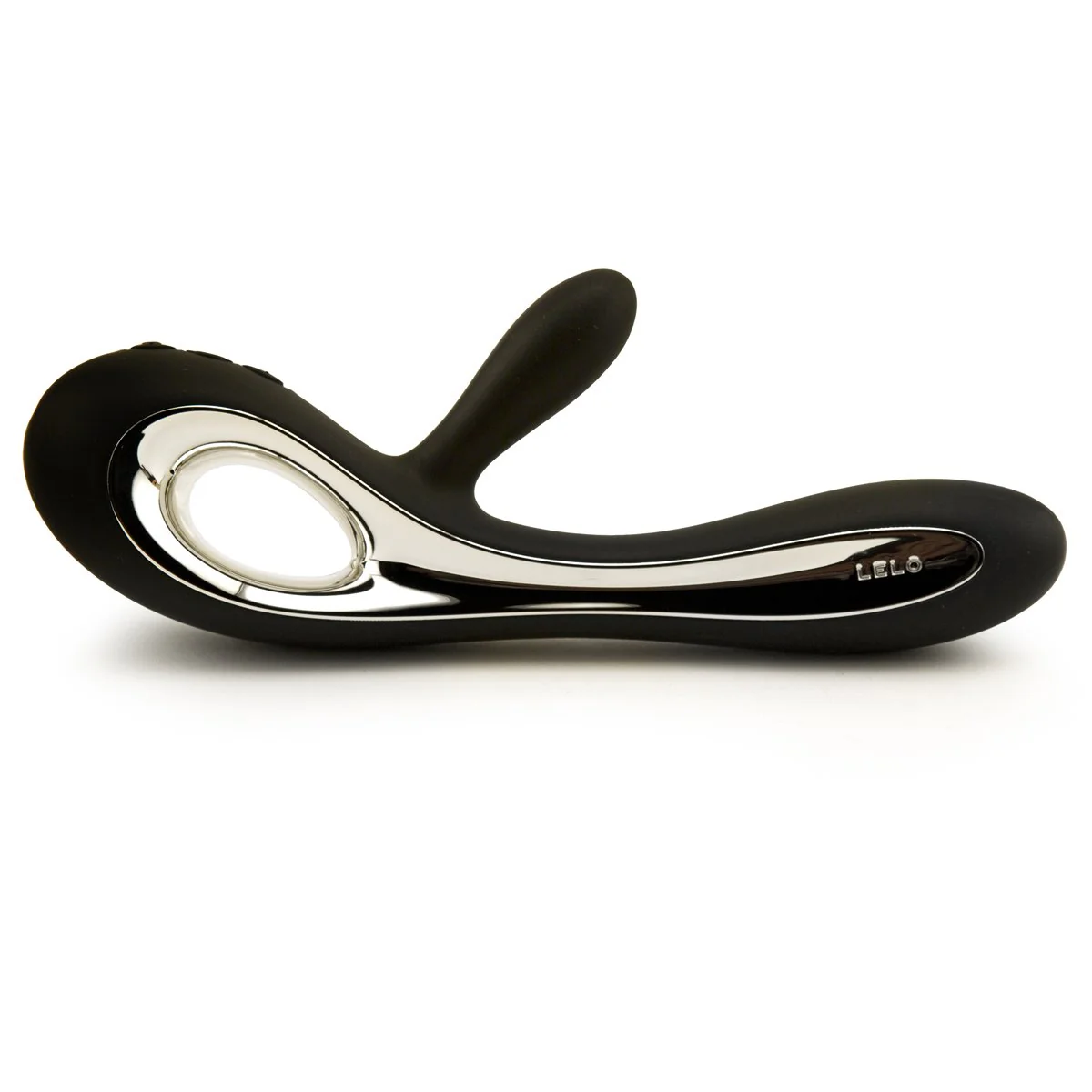 Lelo Soraya 2 Vibrator - Black - Image 5