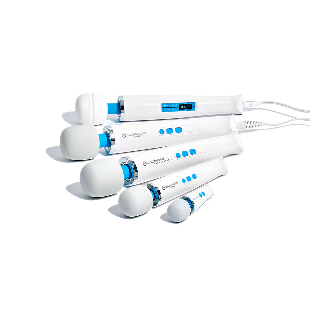 The Magic Wand Micro - A Very Small, Not Powerful Magic Wand - Image 4