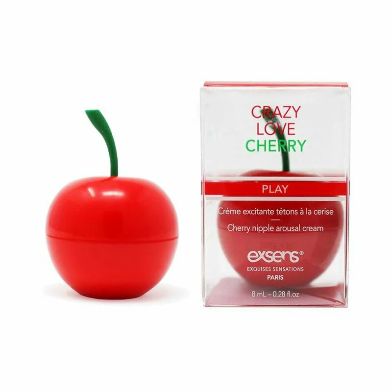Nipple Arousal Cream