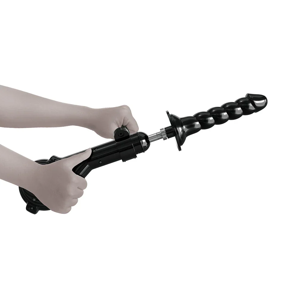 We Recommend This Sex Machine - Image 6