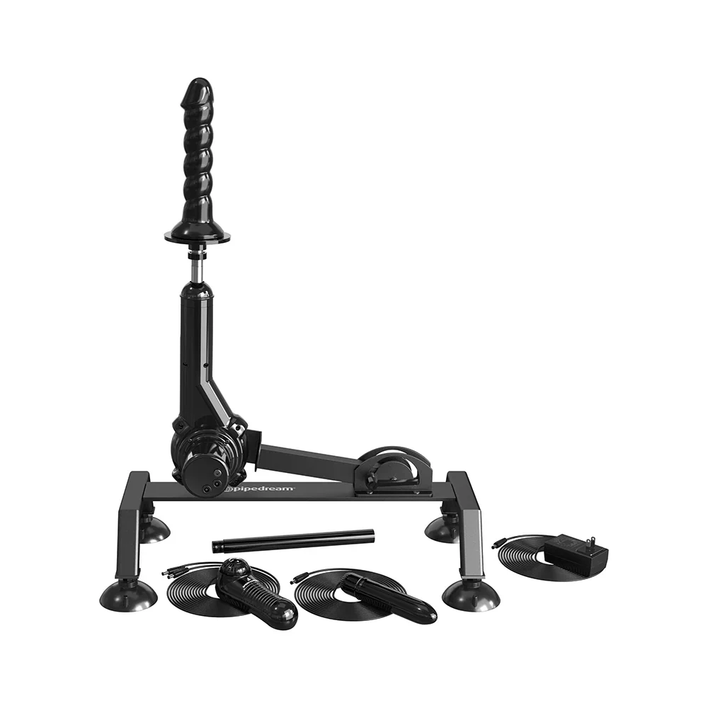 We Recommend This Sex Machine - Image 7
