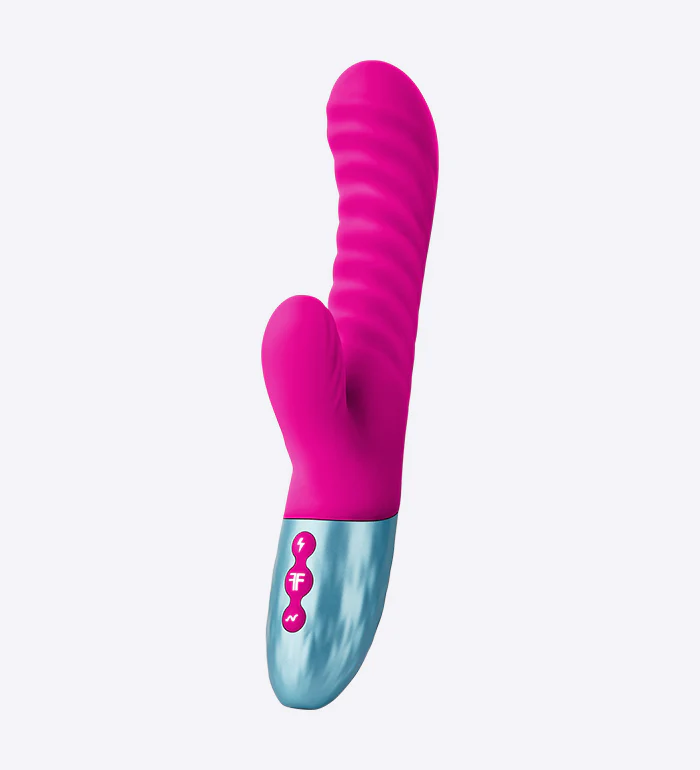 Our Strongest Bunny Vibrator - One of the Strongest Vibrators Ever! - Image 4