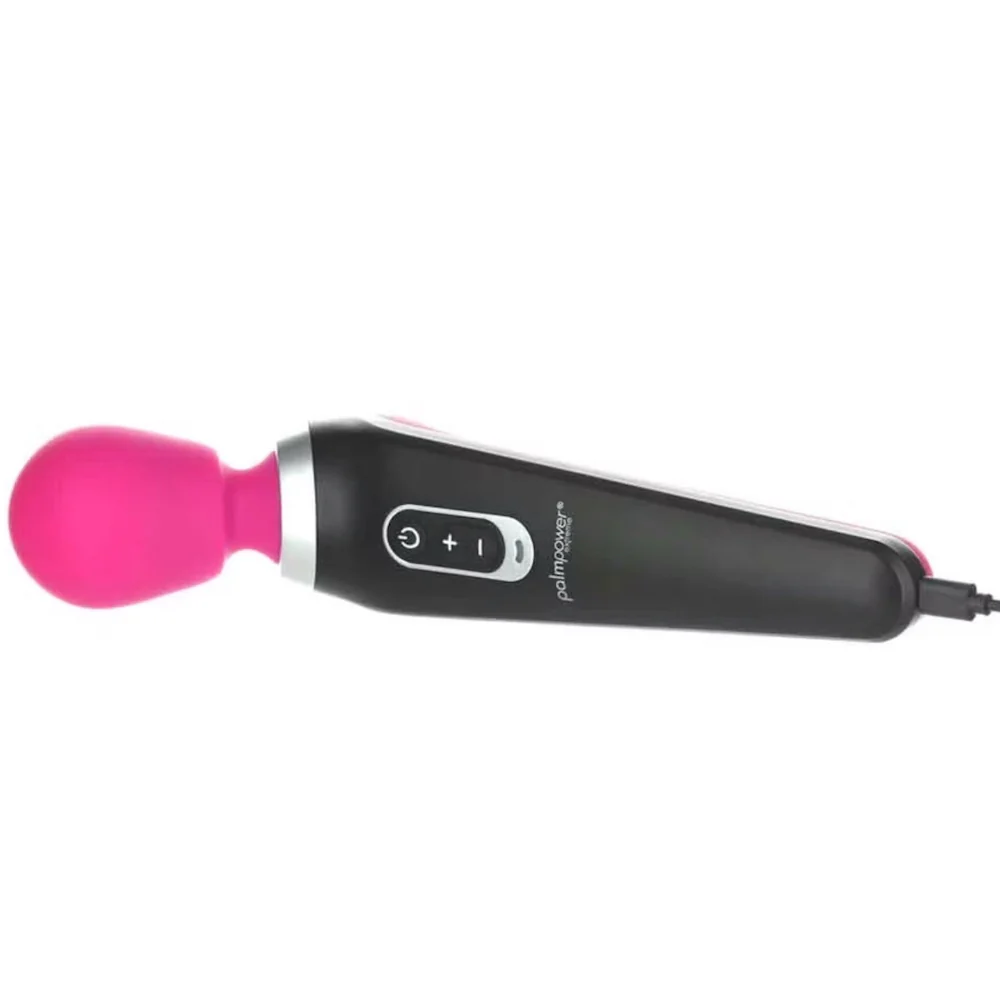The Palm Power Extreme Wand Vibrator - Image 11