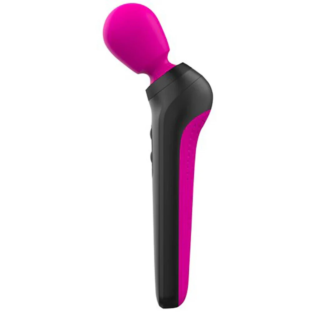 The Palm Power Extreme Wand Vibrator - Image 4