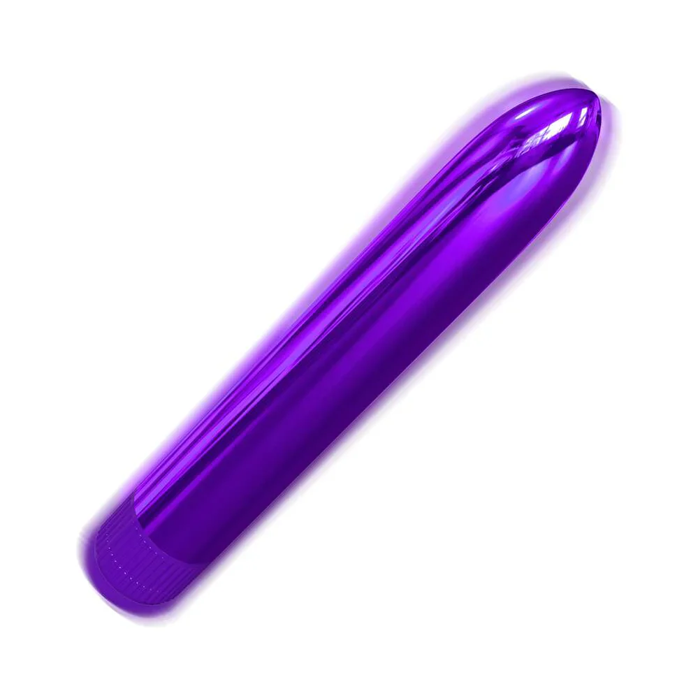 Rocket Vibrator - Battery-Powered