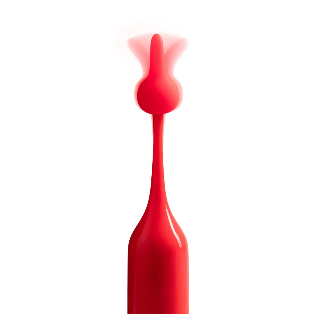 The ROMP Pop - Pinpoint Clitoral Vibrator - Image 3