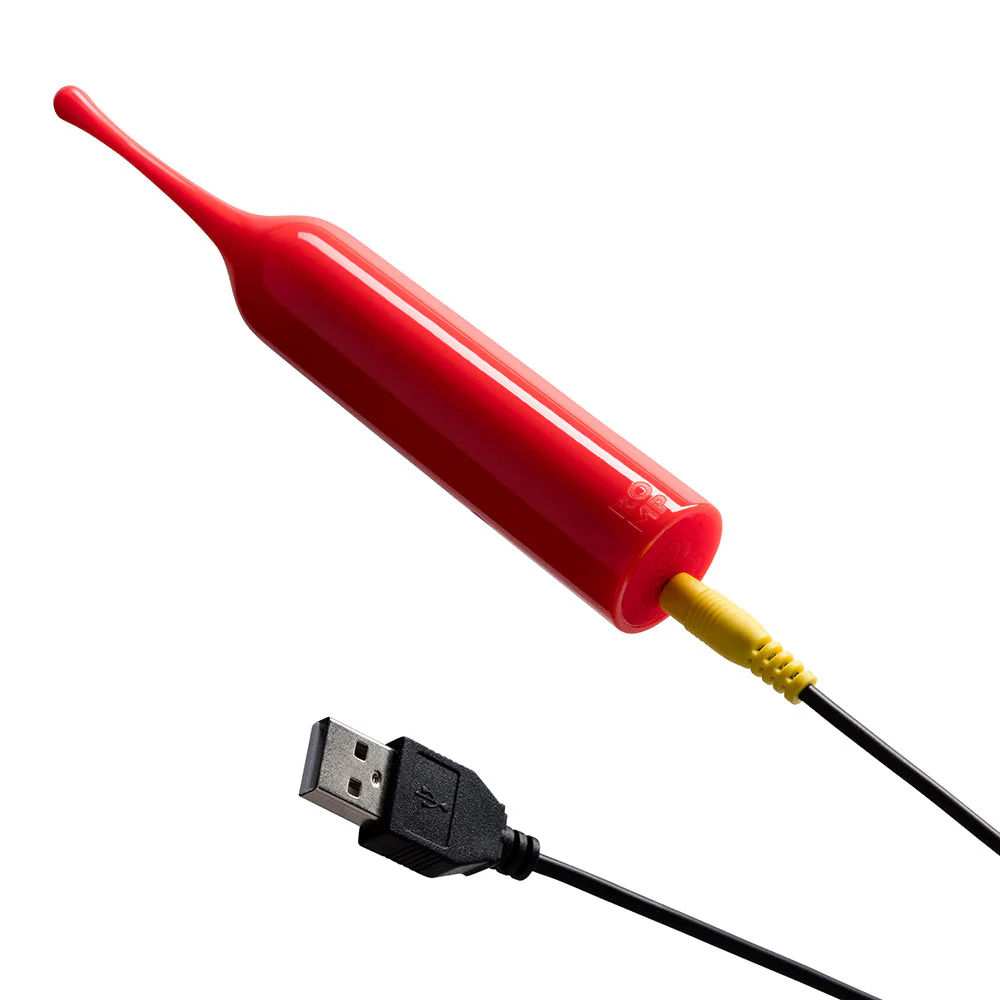 The ROMP Pop - Pinpoint Clitoral Vibrator - Image 4