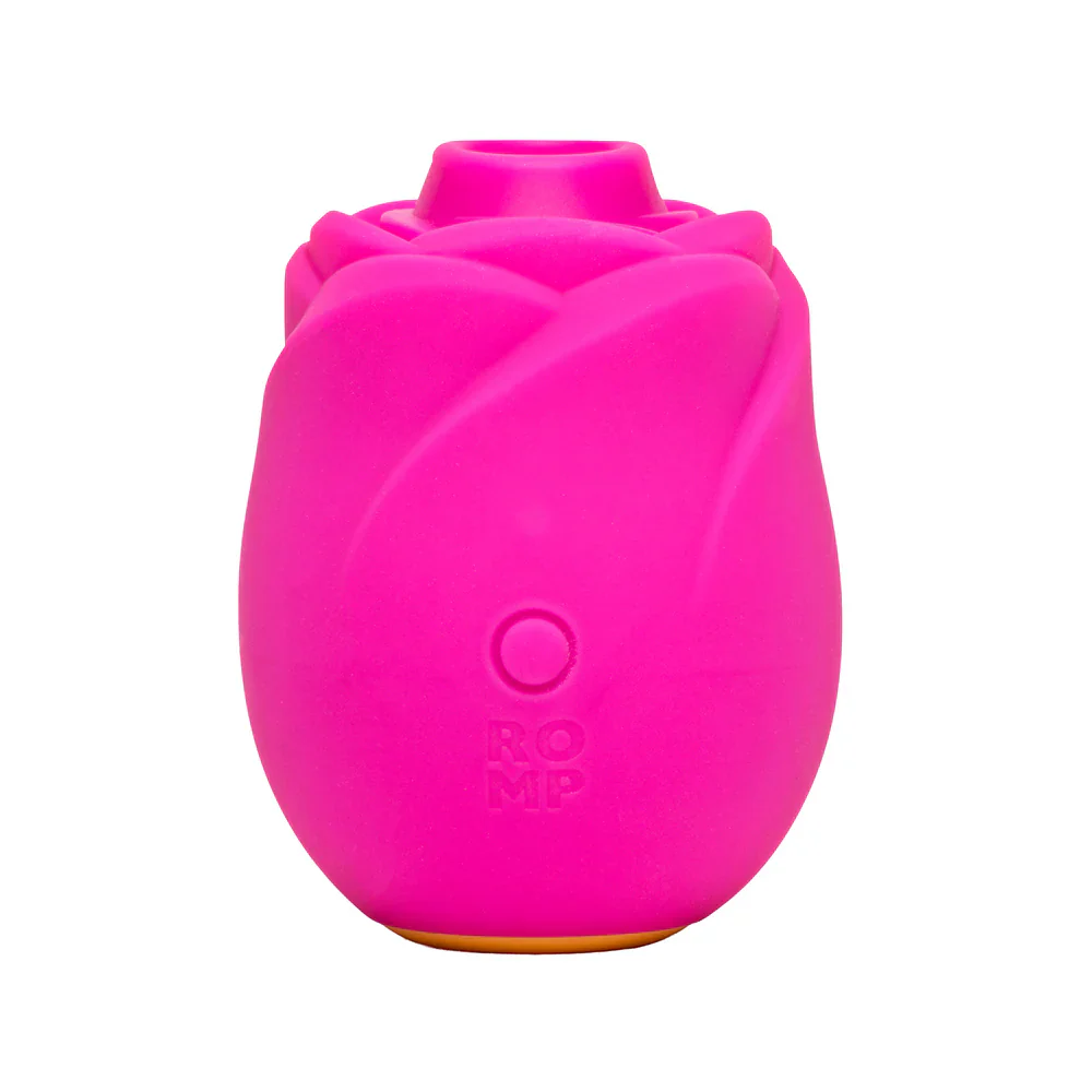 ROMP's Rose 2.0 - A High Quality Clit Sucker