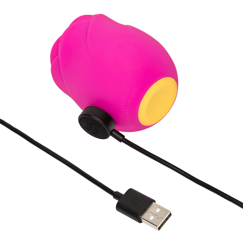 ROMP's Rose 2.0 - A High Quality Clit Sucker - Image 5