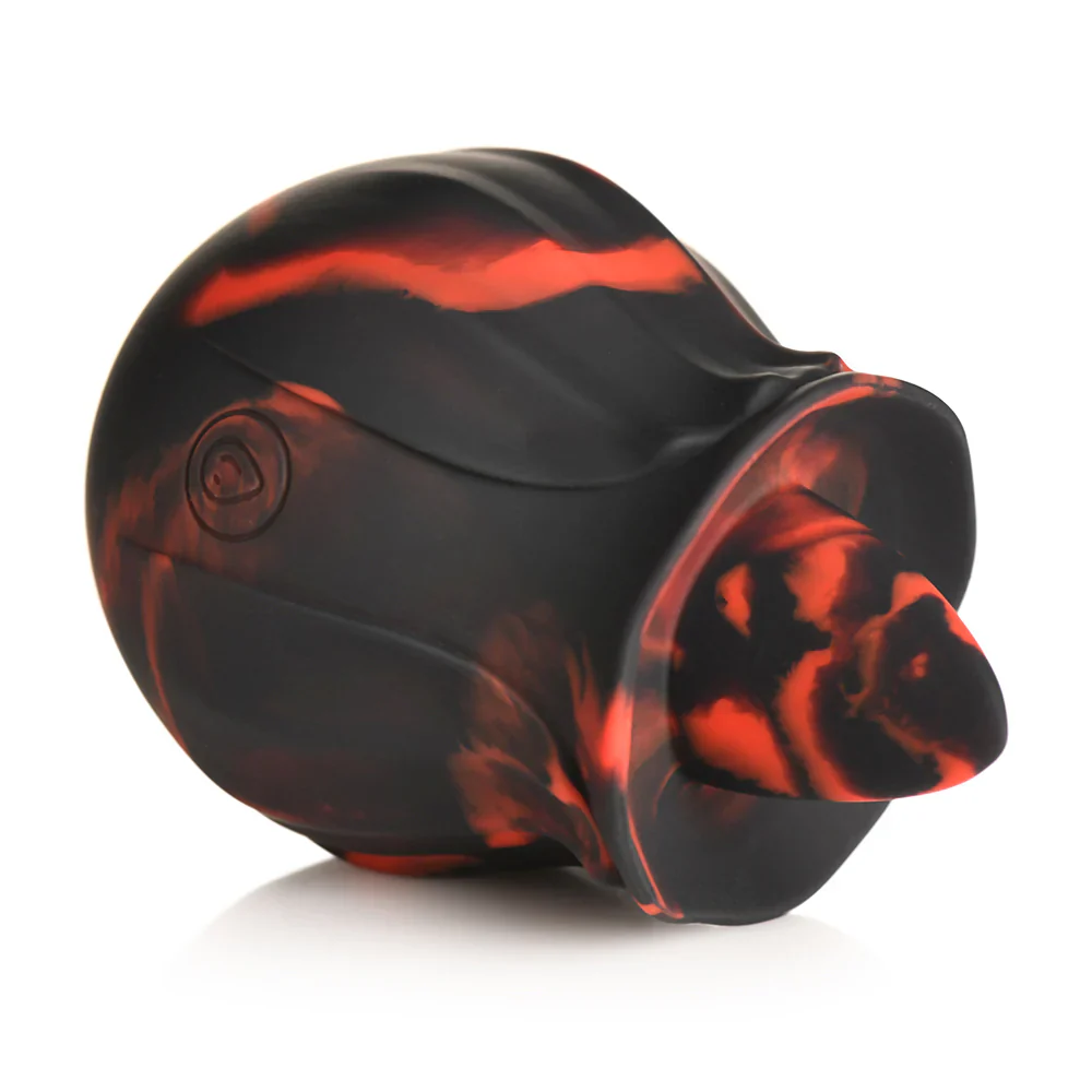 The Black Kiss Rimming Rose Doesn't Suck, But It'll Rim You - Image 6