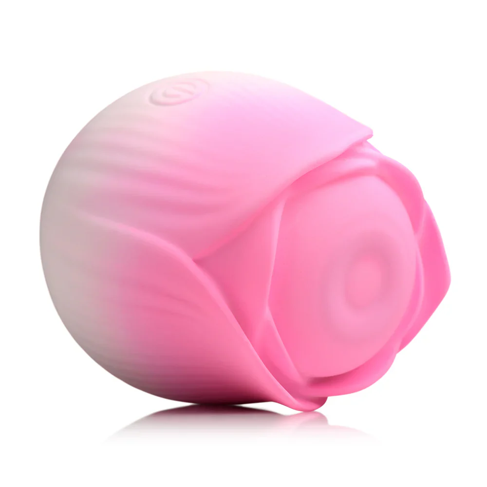 The Pulsing Rose Tap Dances On Your Clitoris - Image 11