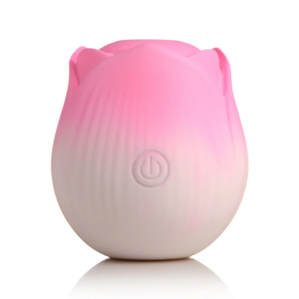 The Pulsing Rose Tap Dances On Your Clitoris - Image 4