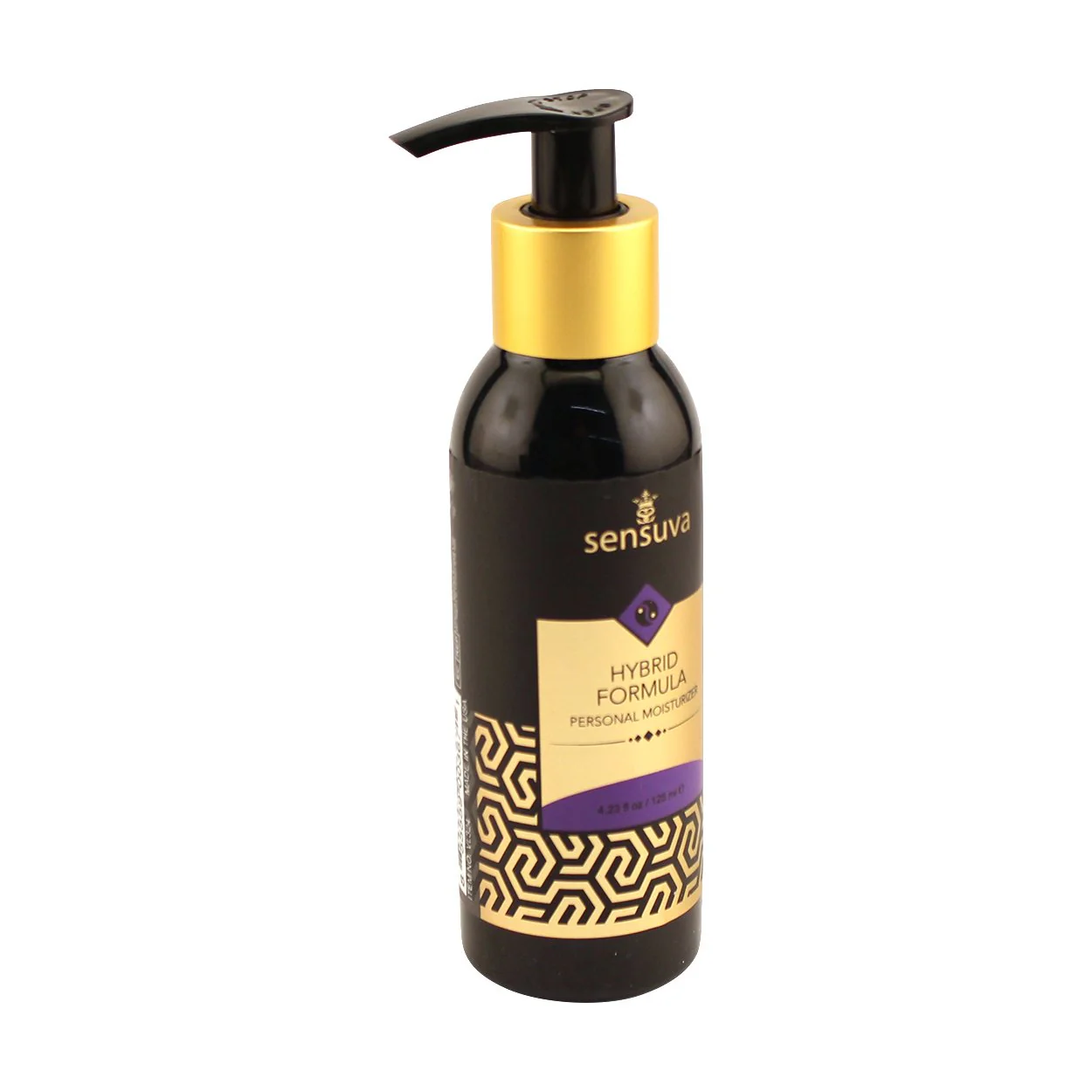 Sensuva Lube - Our Favorite Personal Lubricant - Image 3