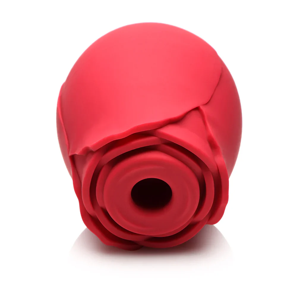 A Sucking & Licking Rose Stimulator - Image 4