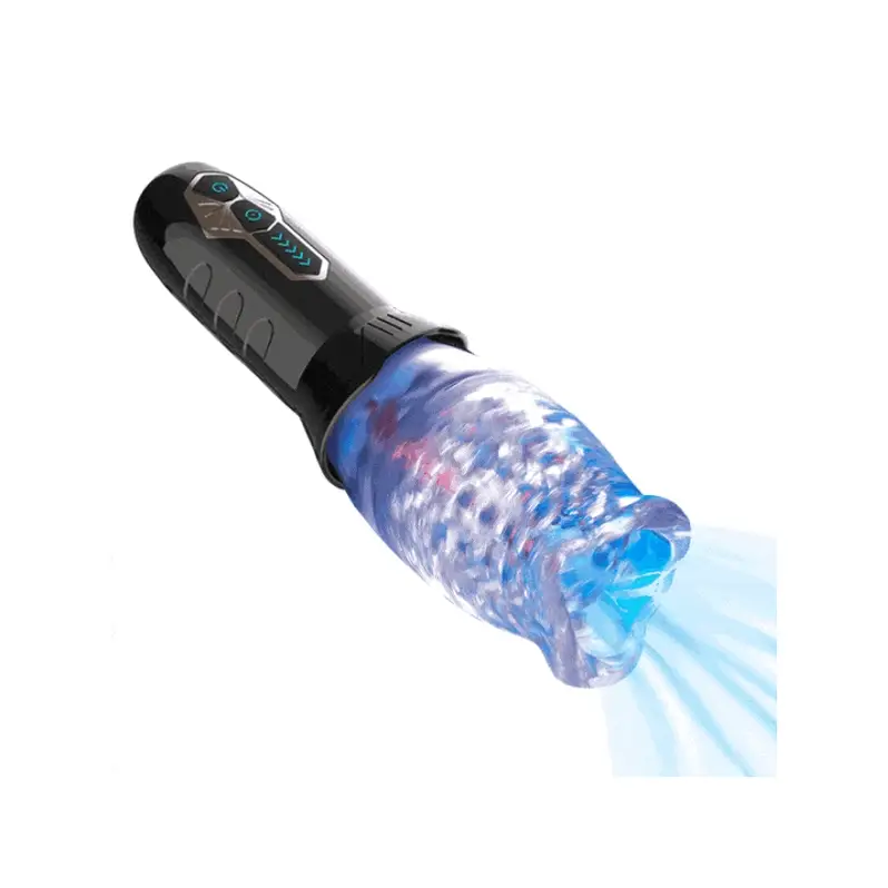 The Male Rose - The Latest Sex Toy For Men - Image 3