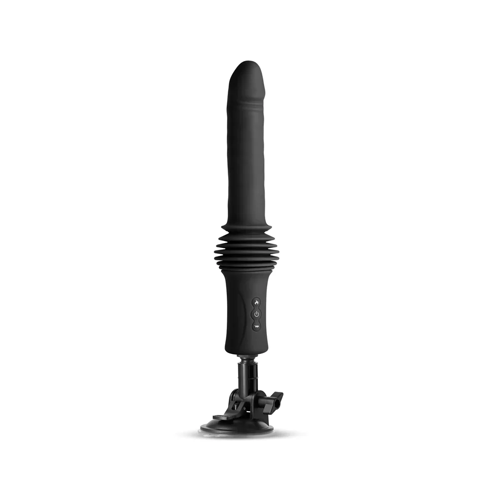 The Renegade Pounder - Vibrates and Thrusts - Image 3