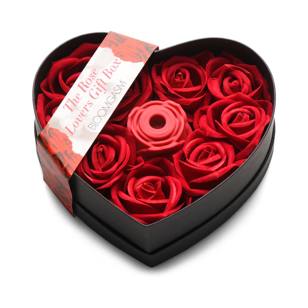 The Rose Toy In A Romantic Gift Box - Image 3