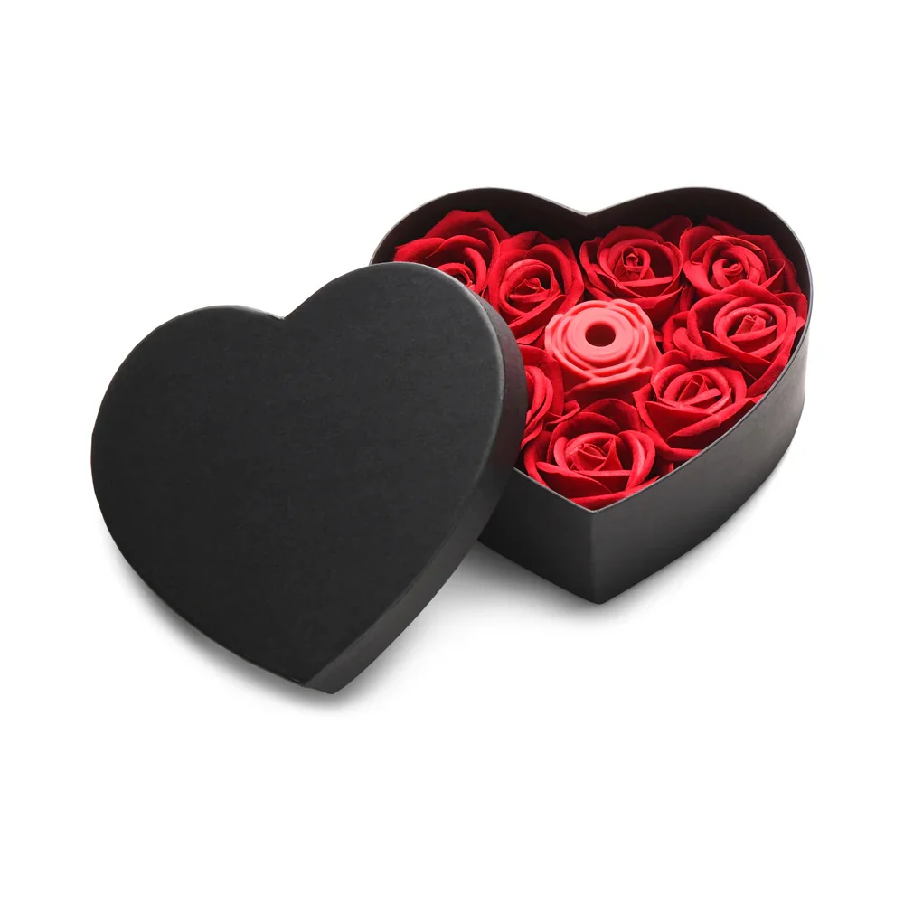 The Rose Toy In A Romantic Gift Box - Image 4