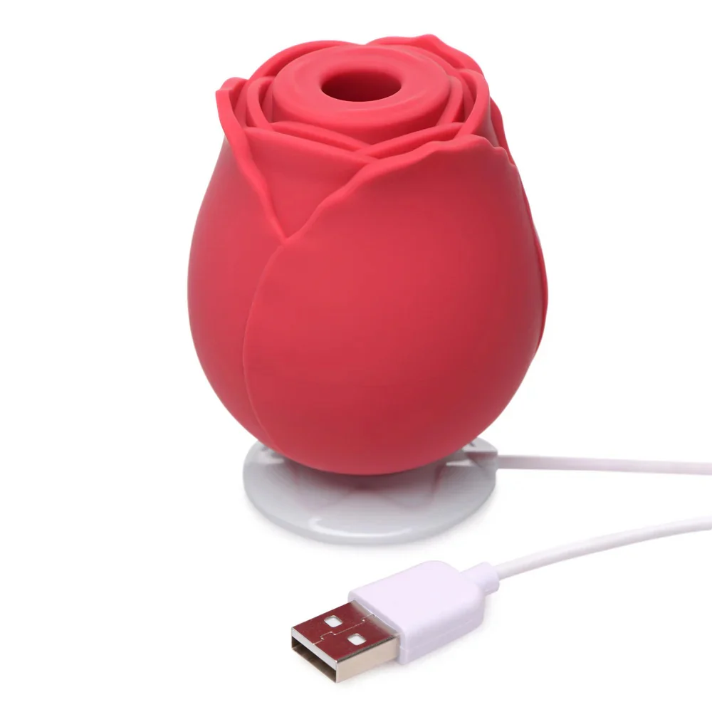 The Rose Toy In A Romantic Gift Box - Image 7
