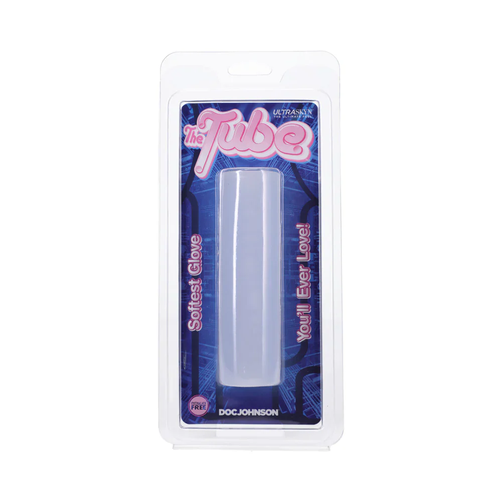 The Tube - The Male Masturbator She'll Want To Use On You - Image 3