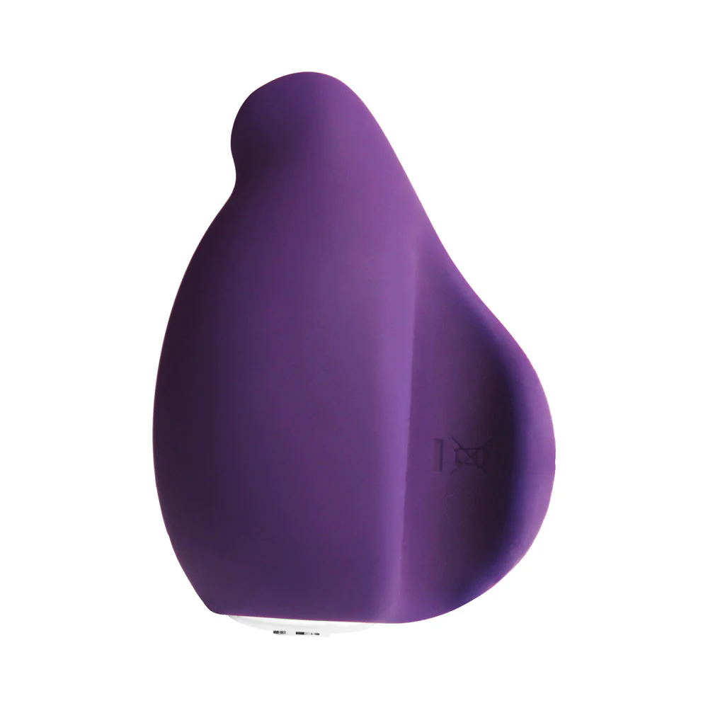 The Yumi - Our Favorite Finger Vibrator - Image 2