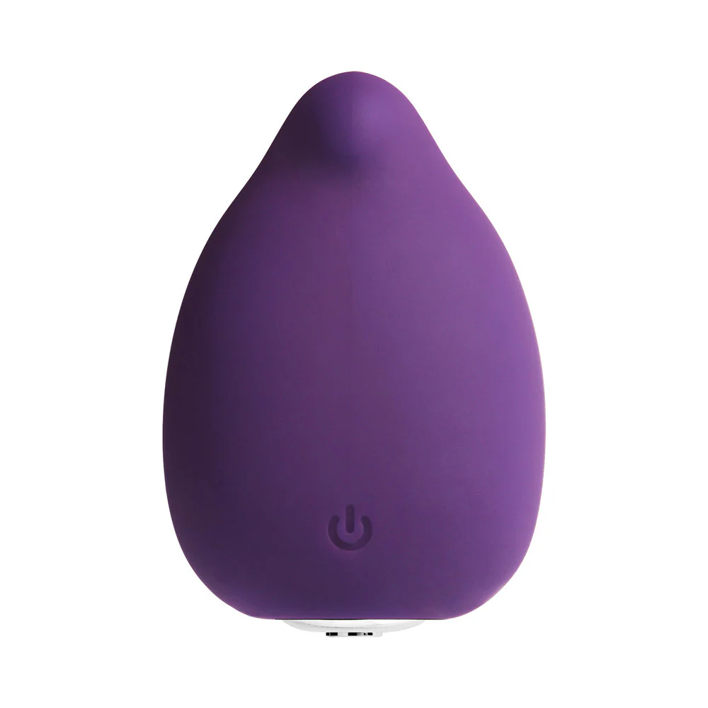 The Yumi - Our Favorite Finger Vibrator - Image 3