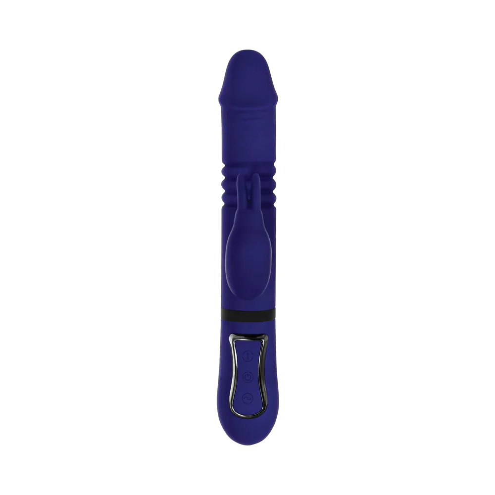 Thrusting Rabbit Vibrator - Image 3